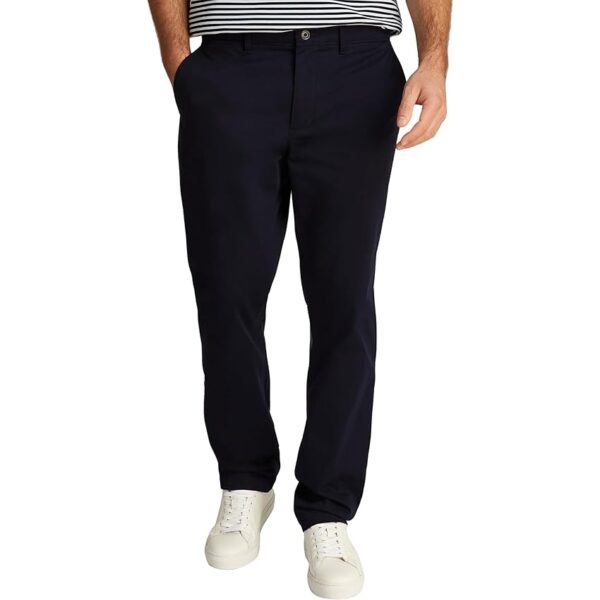 TOMMY HILFIGER Denton Chino Satin Mw0Mw37873