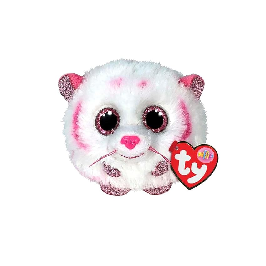 Ty- Tabor Tigre Peluche Ty- Tabor Tigre Peluche