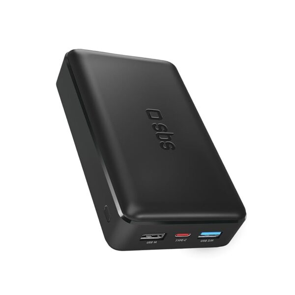 SBS PowerBank 20K SLIM