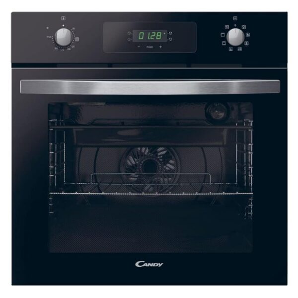 Candy Idea Forno Elettrico da Incasso Ventilato
