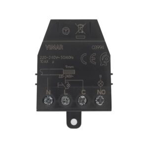 Vimar 03994 Modulo relè magnetico Quid ad impulsi sequenziali ON/OFF10AX