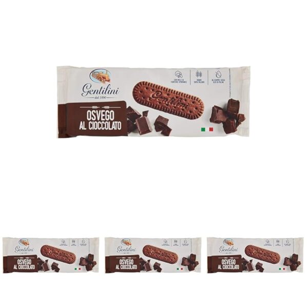Gentilini Biscotti Osvego