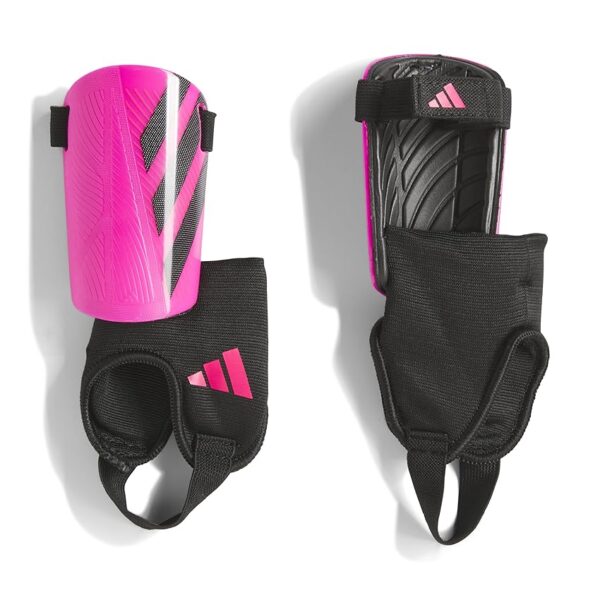 adidas Unisex - Bambini TIRO SHINGUARD MATCH JUNIOR