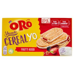 Oro Vitasnella