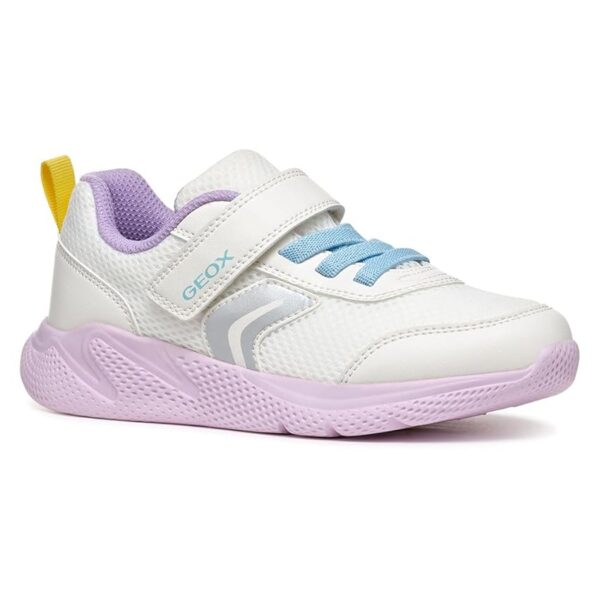 Geox J SPRINTYE Girl B