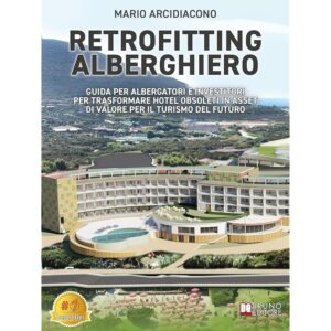 Retrofitting Alberghiero: Guida Per Albergatori E Investitori Per Trasformare Hotel