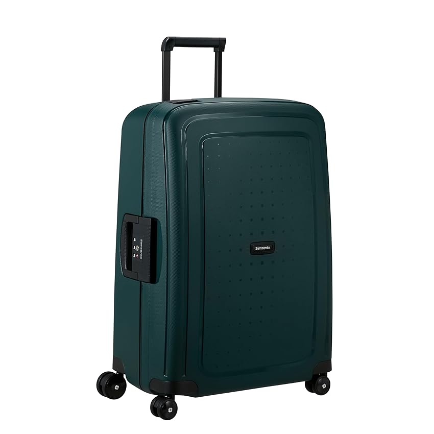 Samsonite S'Cure - Spinner M