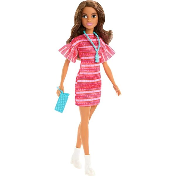 Barbie - Teresa