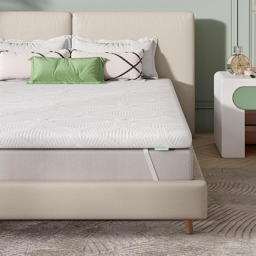 Novilla Topper 160x190 Novilla Topper 160x190
