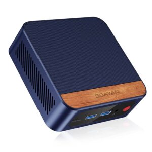 SOAYAN Mini PC