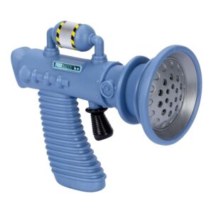 MINIONS Io – Semplicemente incorreggibile 4: mini blaster con effetti sonori | Premere