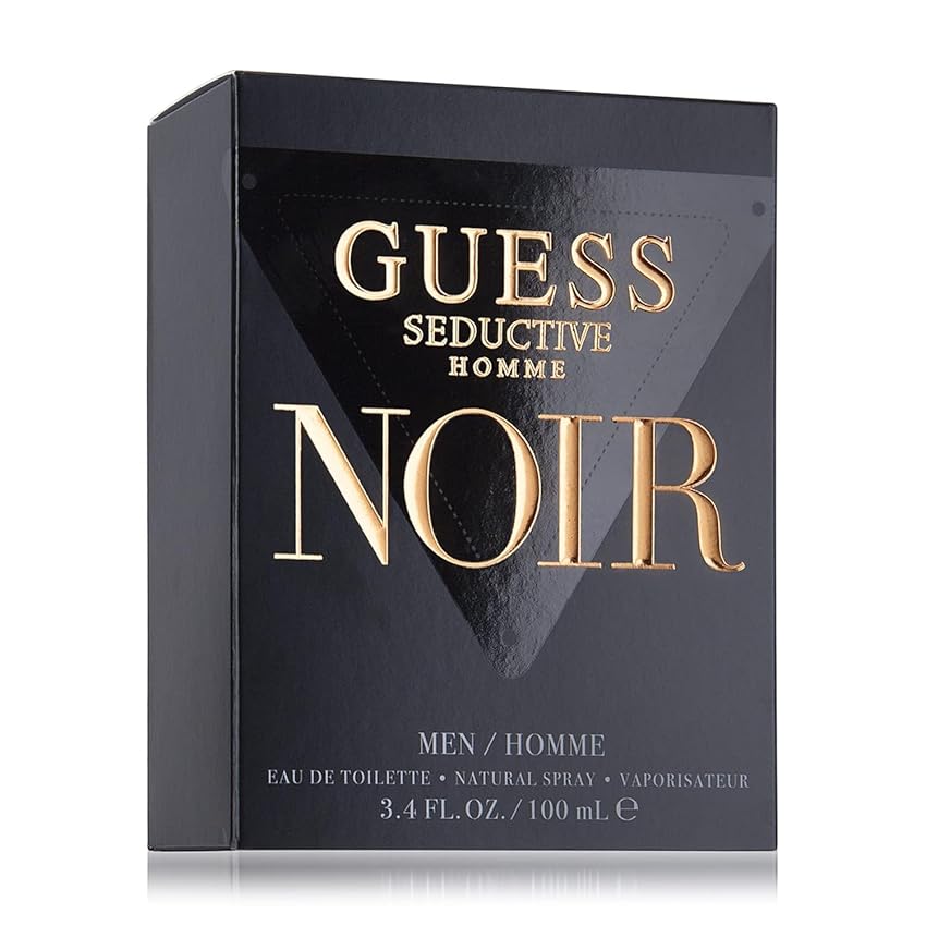 Guess Seductive Noir Guess Seductive Noir