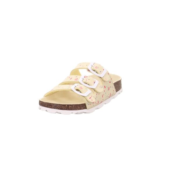 Superfit Fussbettpantoffel