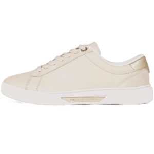 Tommy Hilfiger Donna Sneakers Court Chic Eleganti