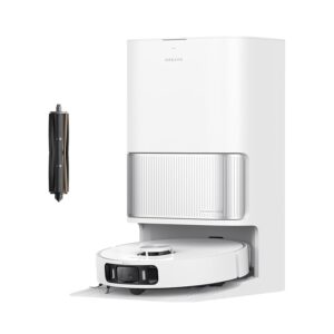 DREAME L40 Ultra AE Robot Aspirapolvere Lavapavimenti