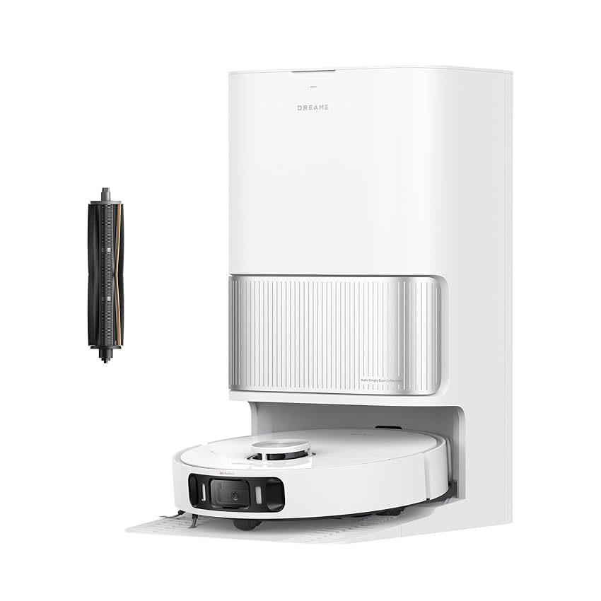DREAME L40 Ultra AE Robot Aspirapolvere Lavapavimenti