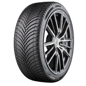 Bridgestone TURANZA ALL SEASON 6 ENLITEN - 225/40 R18 92Y XL