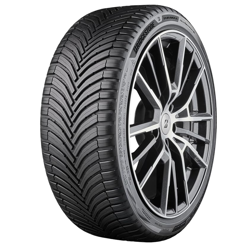Bridgestone TURANZA ALL SEASON 6 ENLITEN - 225/40 R18 92Y XL