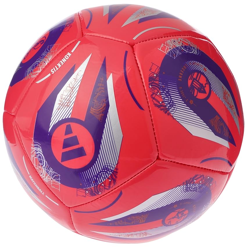 adidas Unisex - Adulto Womens EUROs 2025 Club Football adidas Unisex - Adulto Womens EUROs 2025 Club Football