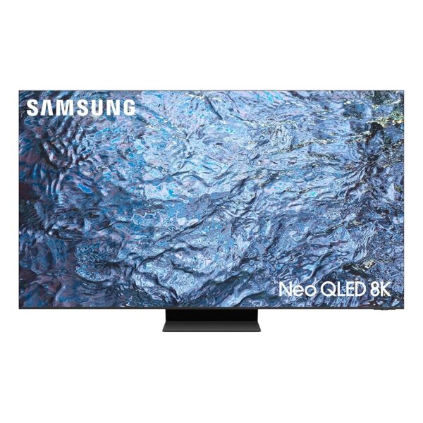 SAMSUNG TV 85" QE85QN900CTXZT NEO QLED 8K