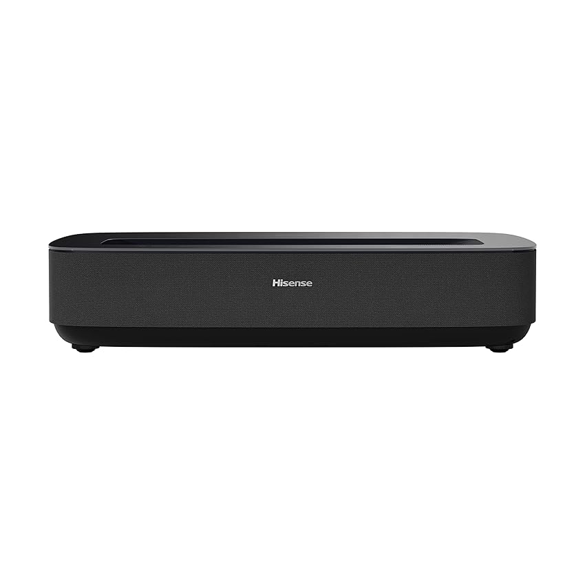 Hisense Laser TV PL1 80-120'' 4K Hisense Laser TV PL1 80-120'' 4K