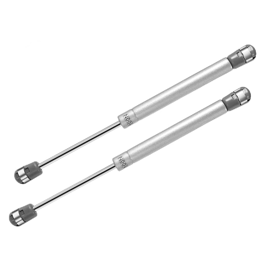 Vinabo 2 Pezzi Molle a Gas 100N Pistoni per Ante Cucina Ammortizzatore Mobile Cucina Vinabo 2 Pezzi Molle a Gas 100N Pistoni per Ante Cucina Ammortizzatore Mobile Cucina