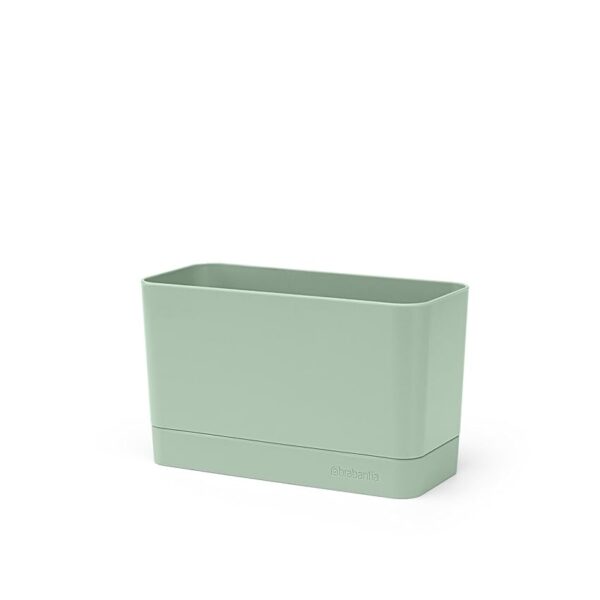 Brabantia - Sinkside Organizzatore per Lavello - Lavabile in Lavastoviglie