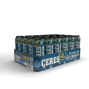 Ceres Mosaic Ipa - 24 Lattine da 50 cl