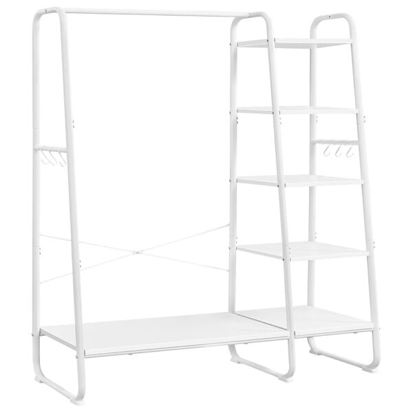 VASAGLE Stand Appendiabiti