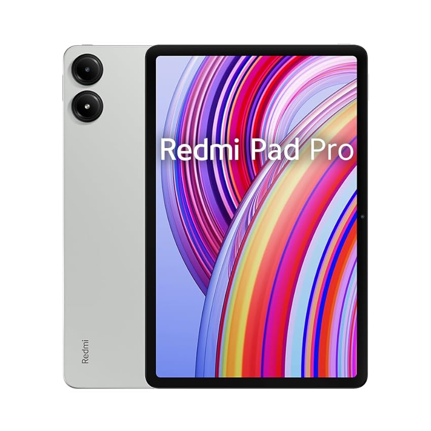 Xiaomi Redmi Pad Pro (Tablet) Xiaomi Redmi Pad Pro (Tablet)
