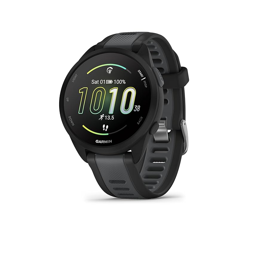 Garmin Forerunner 165 Garmin Forerunner 165