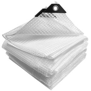 VOUNOT® Telo Impermeabile Esterno 1.5x6m
