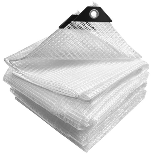 VOUNOT® Telo Impermeabile Esterno 1.5x6m