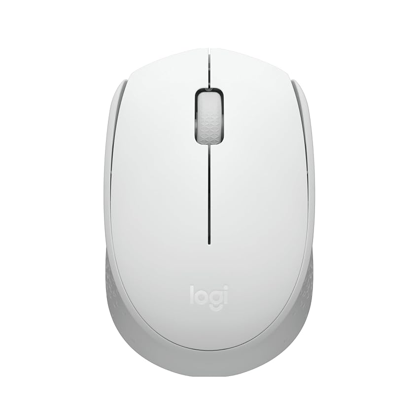 Logitech M171 Mouse Wireless per PC Logitech M171 Mouse Wireless per PC