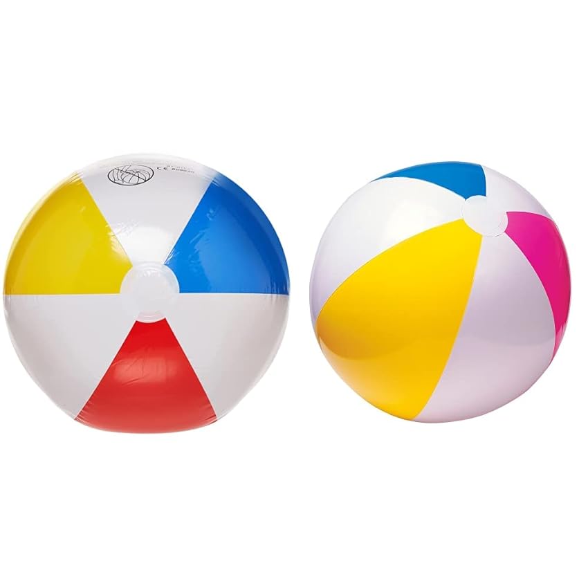 Intex Pallone da spiaggia ad acqua Intex Pallone da spiaggia ad acqua