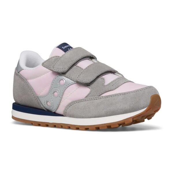 Saucony Jazz Doppio HL