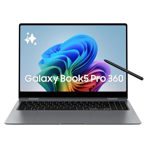Samsung Galaxy Book5 Pro 360 16"