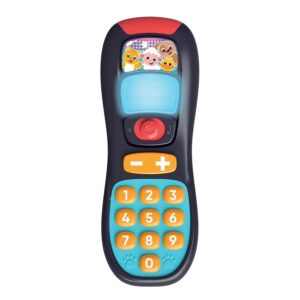 Clementoni Baby Baby Telecomando