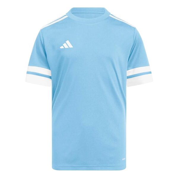 adidas Unisex SQUADRA25 Jersey Short Sleeve Kids 13 Years