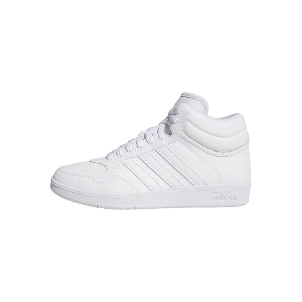 adidas Unisex - Adulto Hoops 4.0 Mid Shoes