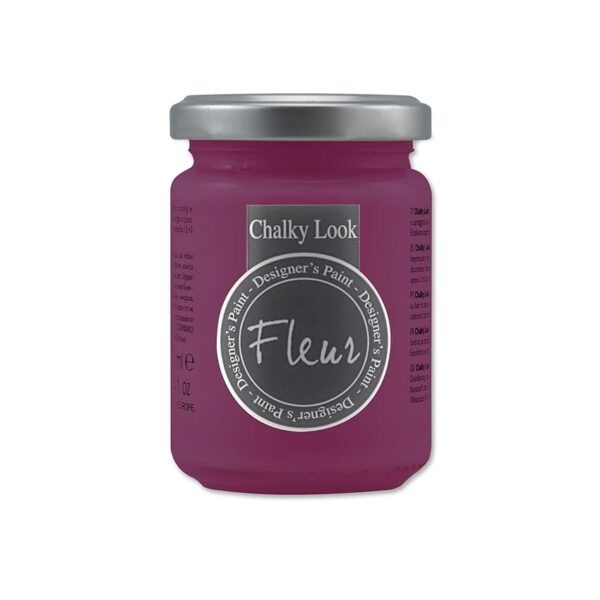 FLEUR DESIGNER'S PAINT | Pittura ad Acqua