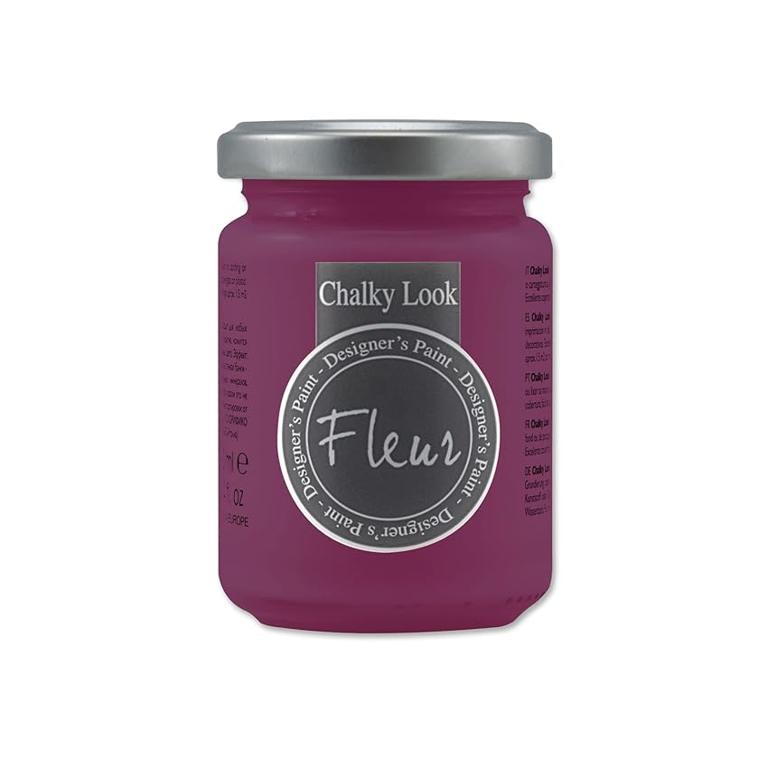 FLEUR DESIGNER'S PAINT | Pittura ad Acqua FLEUR DESIGNER'S PAINT | Pittura ad Acqua