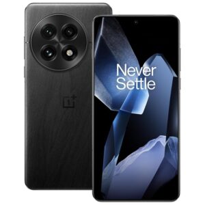 OnePlus 13 5G 12GB RAM 256GB Memoria Smartphone SIM-free con Tripla Fotocamera da 50MP + OIS