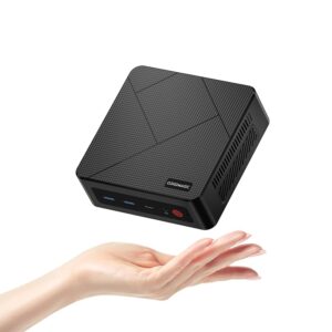 origimagic Mini PC C4