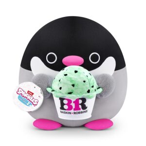 Snackle Serie 2 Snackle da 40 cm di ZURU