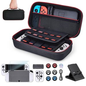 Younik Switch OLED Accessori Bundle