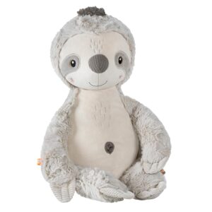 Fehn Peluche a forma di bradipo XL