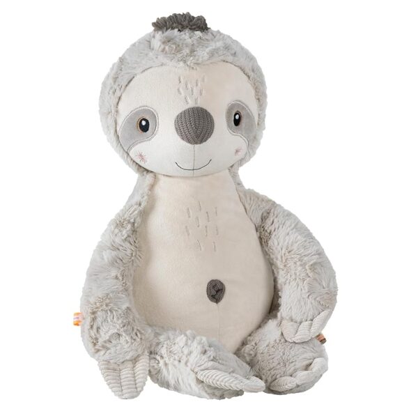Fehn Peluche a forma di bradipo XL