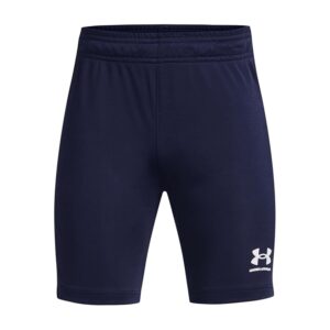 Under Armour Ragazzo Y Challenger Core Short pantaloncini ragazzo