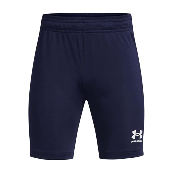 Under Armour Ragazzo Y Challenger Core Short pantaloncini ragazzo